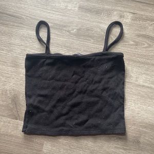 brandy melville tank top.